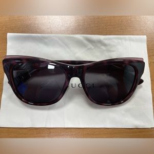 GUCCI Women’s Sunglasses